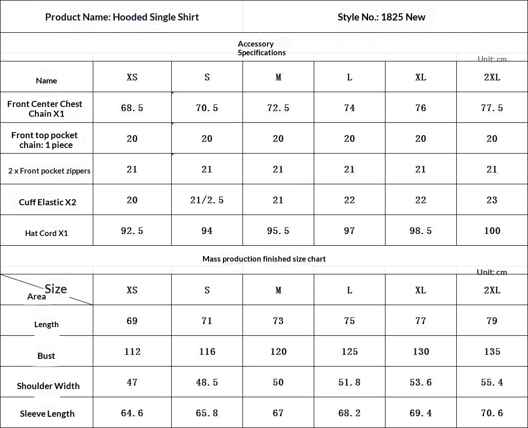 boy Boy Spring And Autumn New Men's Hooded Cross-Border Casual Waterproof Outdoor Windbreaker Workwear Jacket Versatile_voghion.com