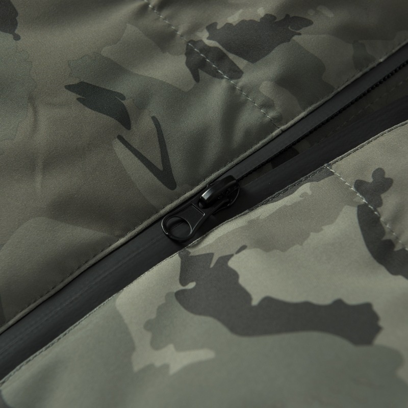 boy Jianheng Cross-Border Outdoor Workwear Camouflage Autumn Winter Retro Fashion Hooded Windbreaker Jacket Men's European_voghion.com