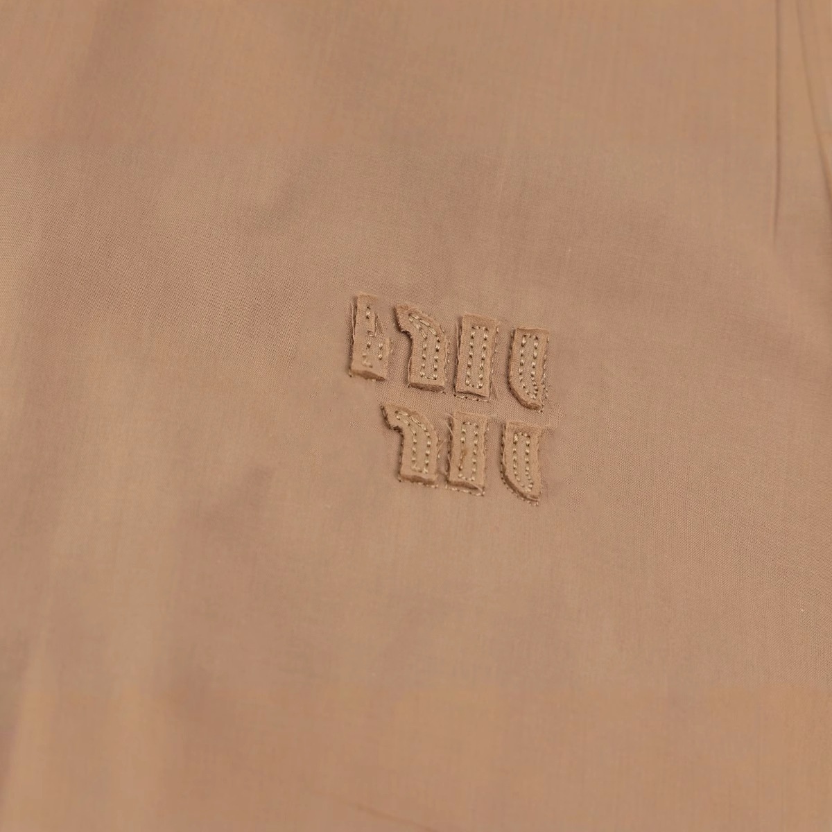 Veste en coton tendance pour homme et femme, automne-hiver, avec broderie sur la poitrine, une alternative abordable à_voghion.com