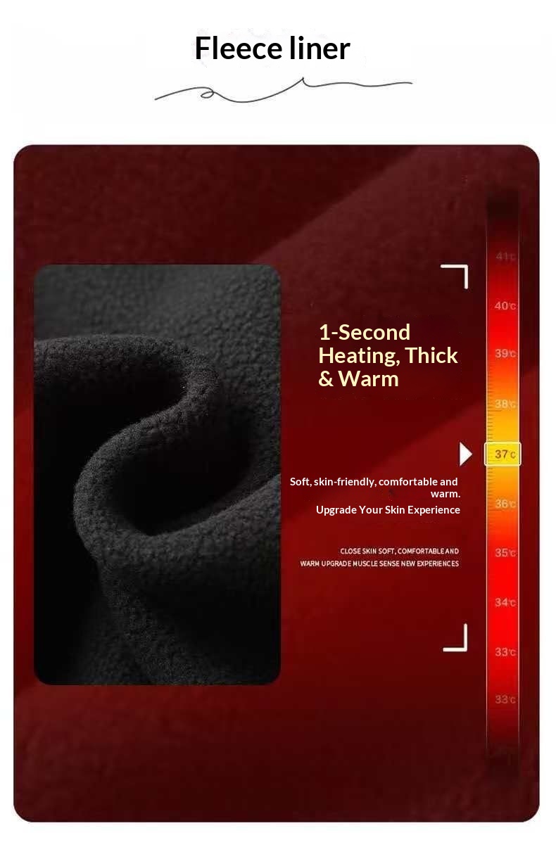 ragazzo Ragazzo 2025 Autunno Inverno Nuovo 3 in 1 Giacca da sci impermeabile antivento staccabile da uomo da donna_voghion.com