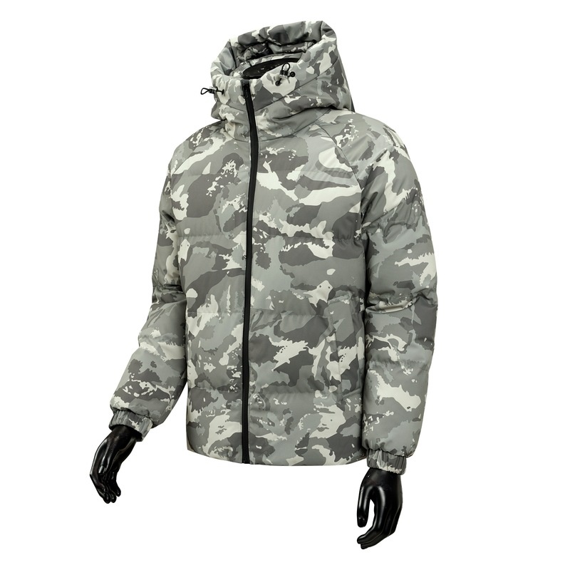 boy Jianheng Cross-Border Outdoor Workwear Camouflage Autumn Winter Retro Fashion Hooded Windbreaker Jacket Men's European_voghion.com