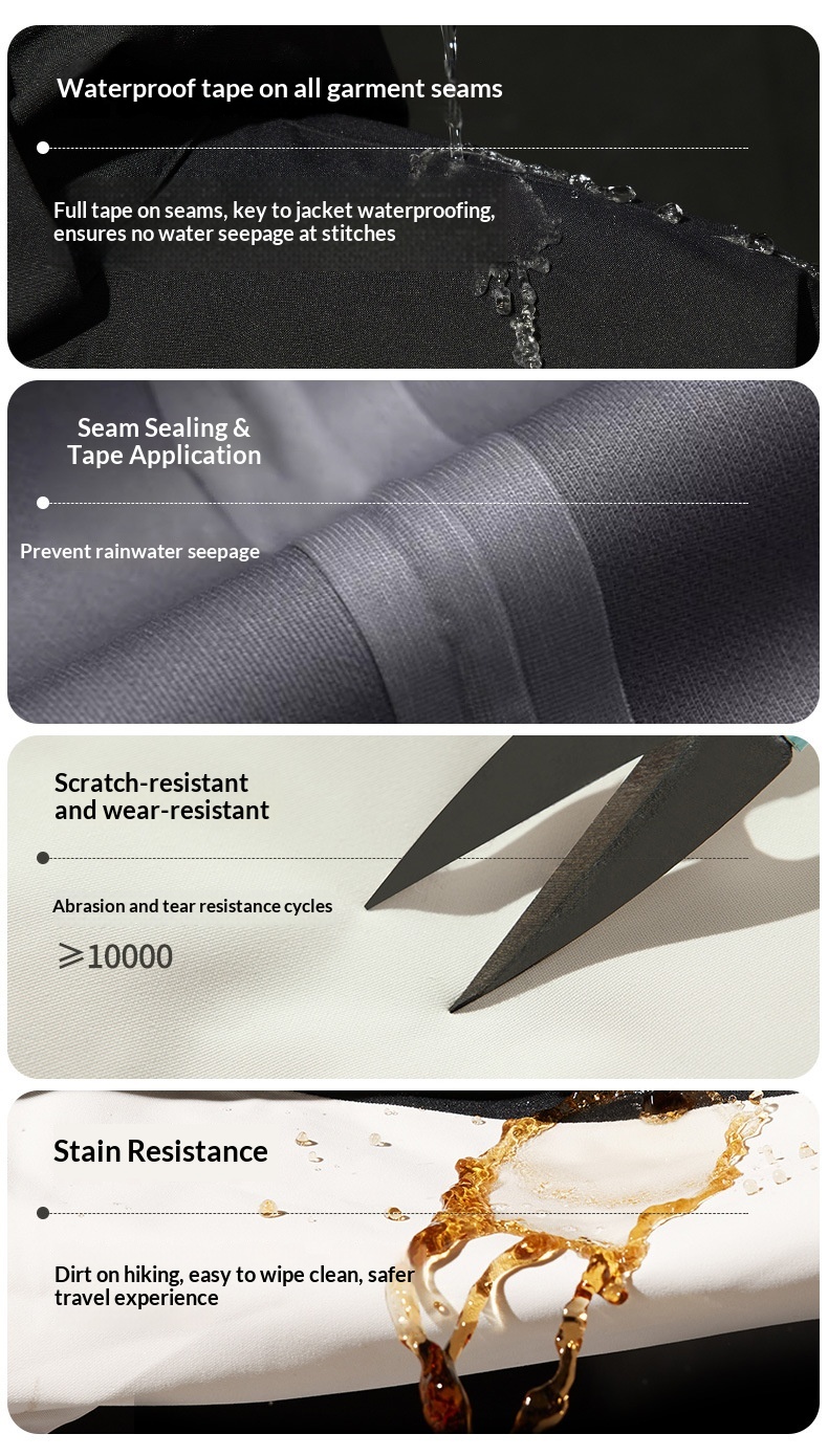 Ensemble deux pièces pour homme, doudoune d'hiver amovible, personnalisable, conforme aux normes nationales._voghion.com