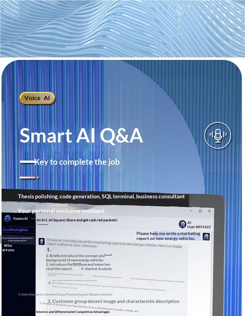 Souris sans fil Bluetooth Digitex, rechargeable, silencieuse et sans bruit, pour ordinateur portable, tablette, bureau à domicile, saisie vocale._voghion.com