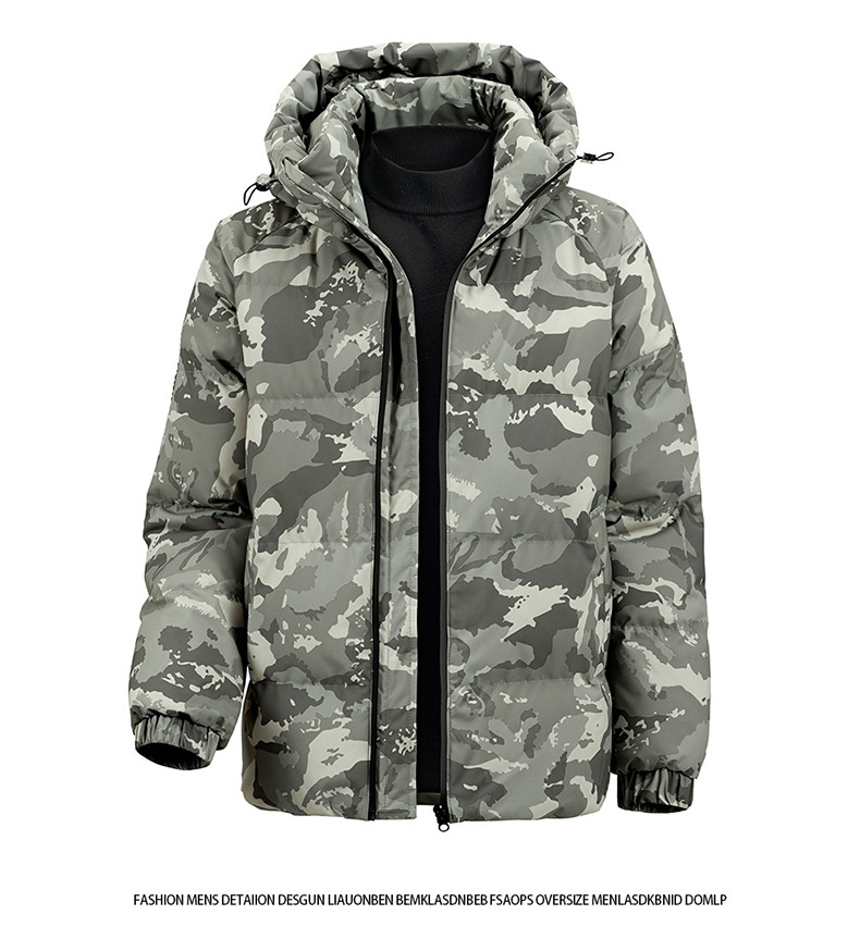 boy Jianheng Cross-Border Outdoor Workwear Camouflage Autumn Winter Retro Fashion Hooded Windbreaker Jacket Men's European_voghion.com