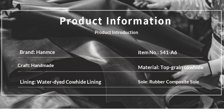 Zapatos Oxford estilo brogue para hombre, de piel de vacuno de alta gama, estilo británico, con punta cuadrada, forrados y estilo formal de negocios._voghion.com