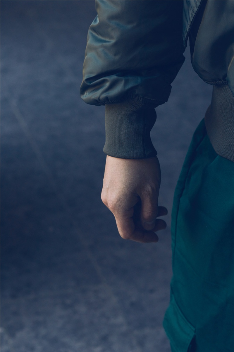 boy 2025 Winter New American Hip-Hop Fleece-Lined Thickened Plus Size Bomber Men's Embroidered Baseball Jacket Trendy Street_voghion.com