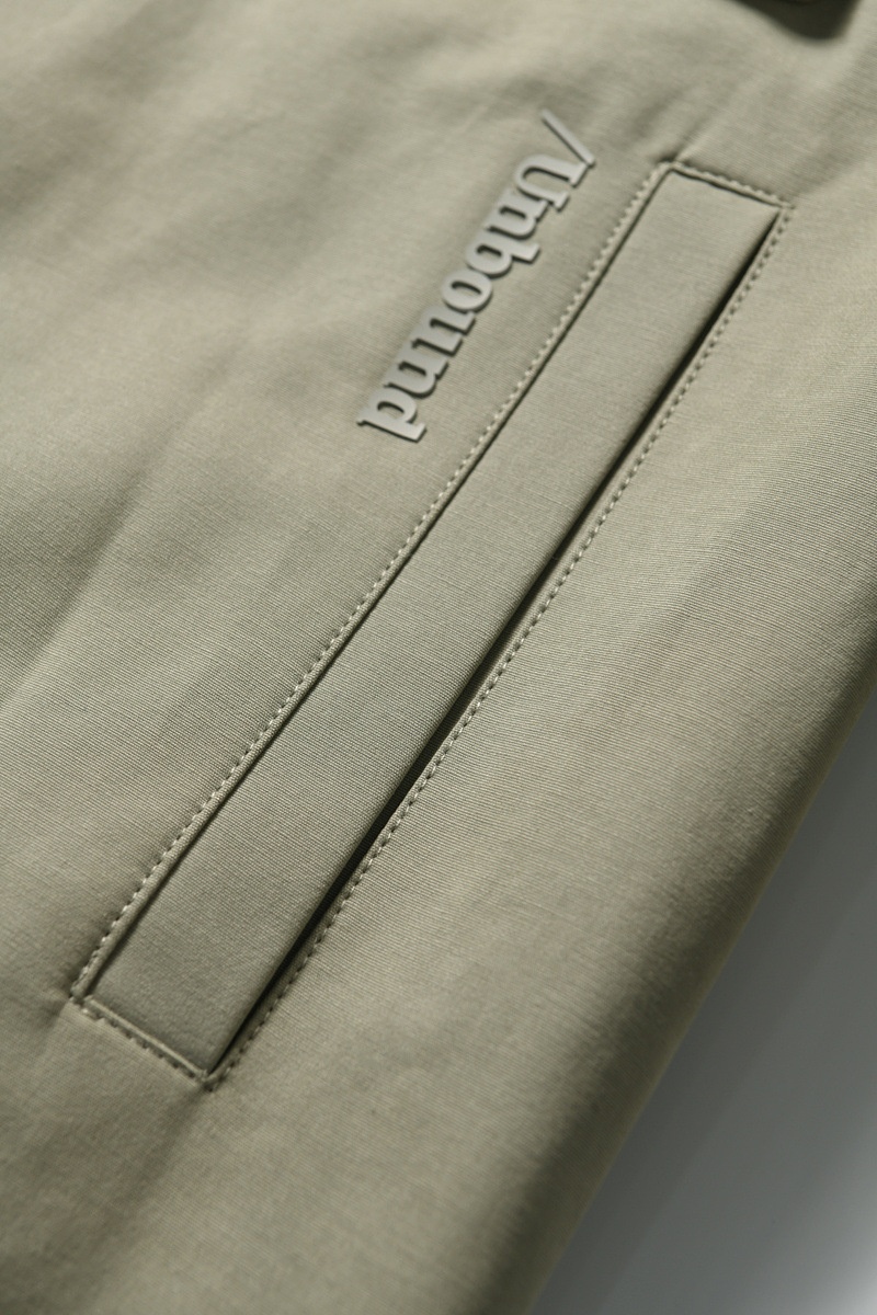 boy Nordic Danish High-End Autumn Winter Men's Retro Versatile Mid-Length Trench Coat Hunting Jacket Trendy Outdoor_voghion.com