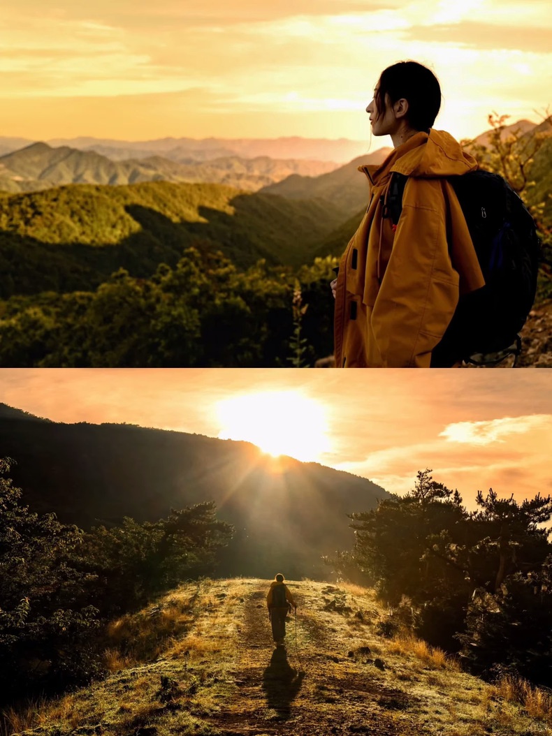 boy Boy Rose Story Huang Yimei Same Style Women Spring Autumn Skiing Three-in-One Jacket Men Windproof Waterproof_voghion.com