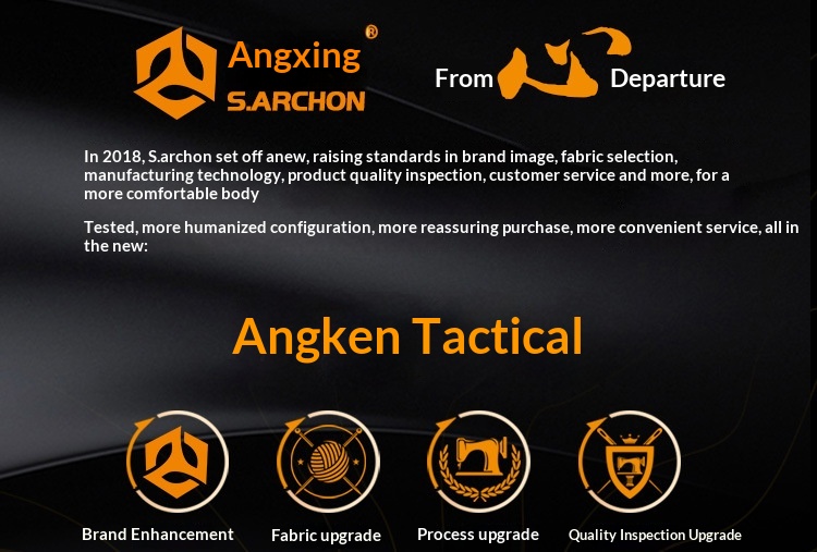 boy Boy Angken Autumn Winter New Men's Tactical Jacket Waterproof Wear-resistant Stand Collar Casual Versatile Fleece Thin Coat_voghion.com