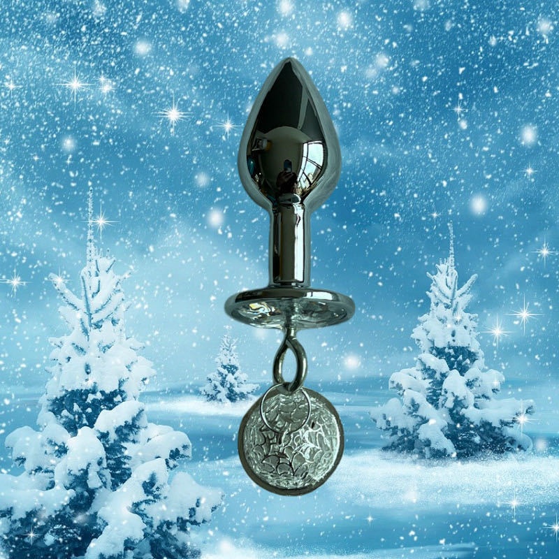 luckyqqyp SM Training Props Sex Slave Toys Metal Palace Plug Back Chamber Expansion Device Anal Alternative Erotic Bell Traction_voghion.com