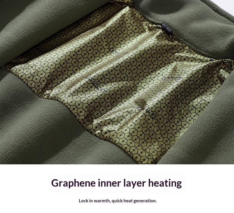 Boy Mouxihe Drei-in-Eins-Jacke im gleichen Stil für Damen und Herren, Outdoor-Camping, winddicht, wasserdicht, Arbeitskleidung, individuell anpassbar_voghion.com