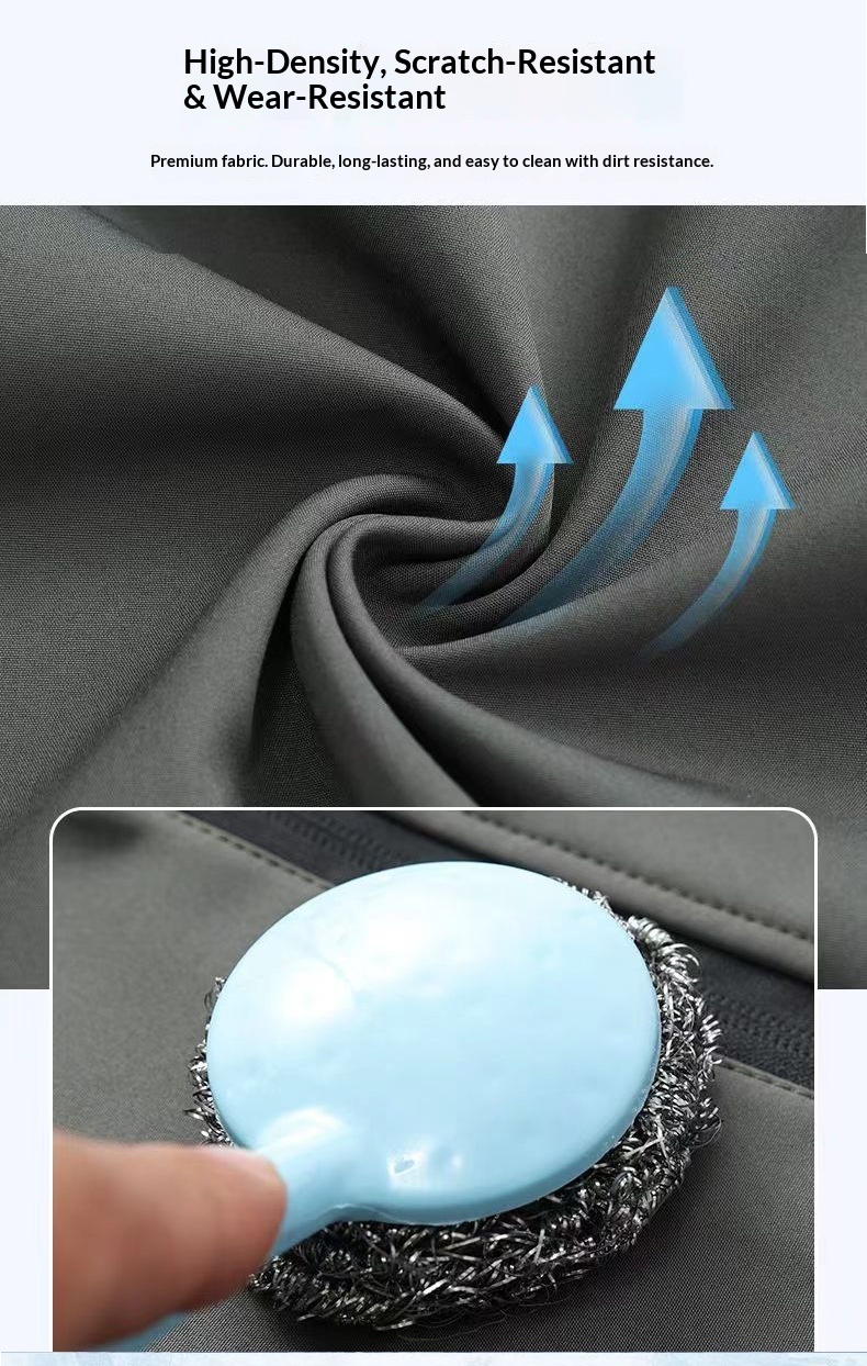 Giacca invernale da uomo in pile morbido con fodera in pelle di squalo, calda, impermeabile, antivento, da sci e ciclismo_voghion.com