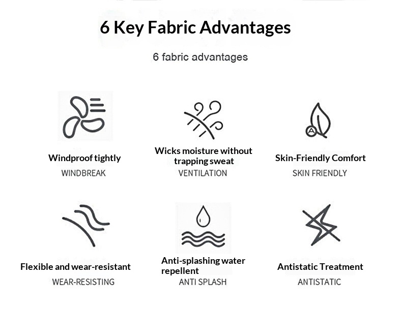 ragazzo Ragazzo 2024 Nuova giacca a vento alla moda per ragazzi da uomo e donna, stile giapponese semplice, versatile, antivento e antipioggia_voghion.com