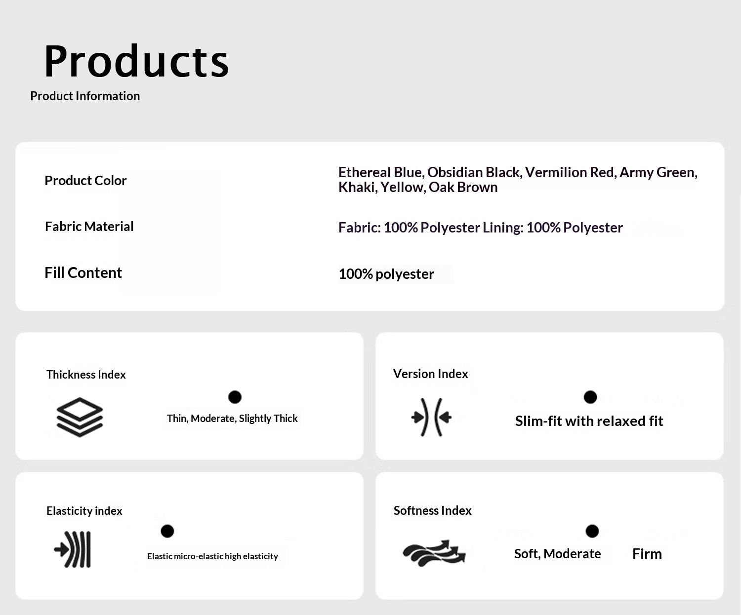 Giacca da ragazzo in piumino, calda e spessa, in cotone al grafene, per uomo, abbigliamento invernale antifreddo_voghion.com