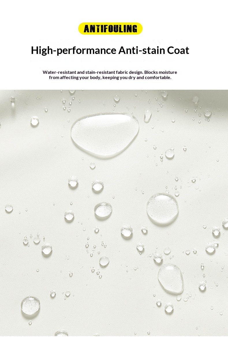 Boy Boy Outdoor 3'ü 1 arada Çıkarılabilir Erkek Rüzgar Geçirmez Polar Astar Su Geçirmez Soğuğa Dayanıklı Yürüyüş Ceketi Kadın Mont_voghion.com