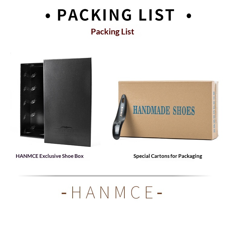 Voyage Voyage Gao - Source Factory Brogue Leather Business Formal Cowhide Men's Small Square Toe Derby Shoes_voghion.com