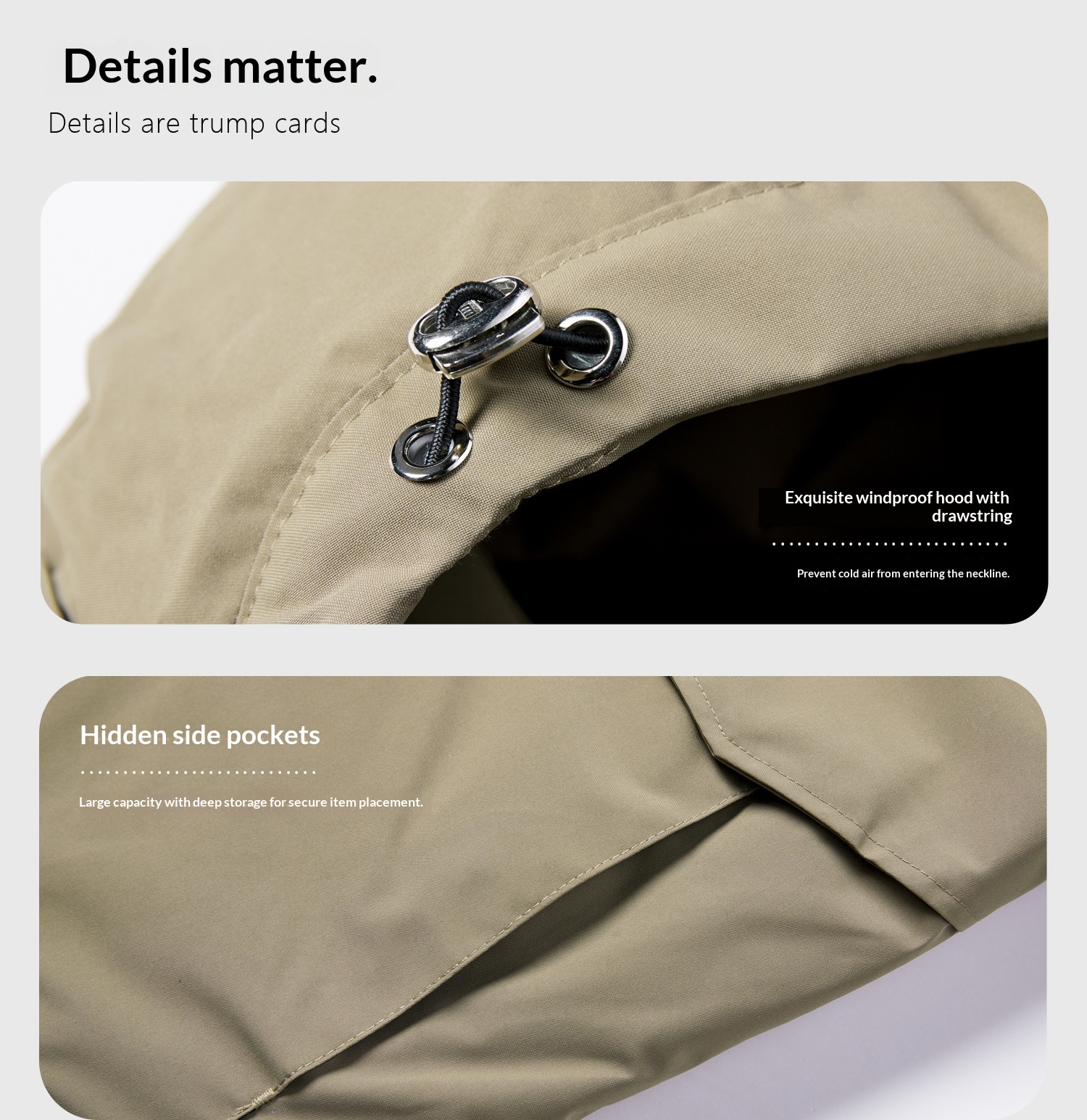 Giacca da ragazzo in piumino, calda e spessa, in cotone al grafene, per uomo, abbigliamento invernale antifreddo_voghion.com