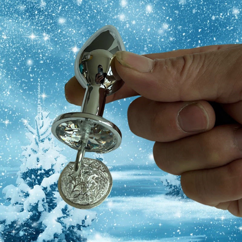 luckyqqyp SM Training Props Sex Slave Toys Metal Palace Plug Back Chamber Expansion Device Anal Alternative Erotic Bell Traction_voghion.com