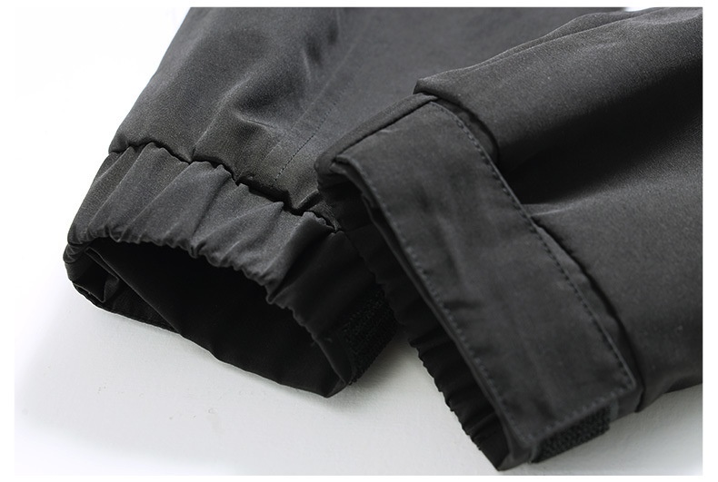 boy Boy Autumn Winter Men's 3-in-1 Detachable Windproof Plus Size Workwear Functional Fleece Jacket Wholesale_voghion.com