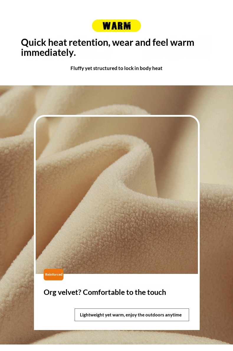 Boy Boy Outdoor 3'ü 1 arada Çıkarılabilir Erkek Rüzgar Geçirmez Polar Astar Su Geçirmez Soğuğa Dayanıklı Yürüyüş Ceketi Kadın Mont_voghion.com