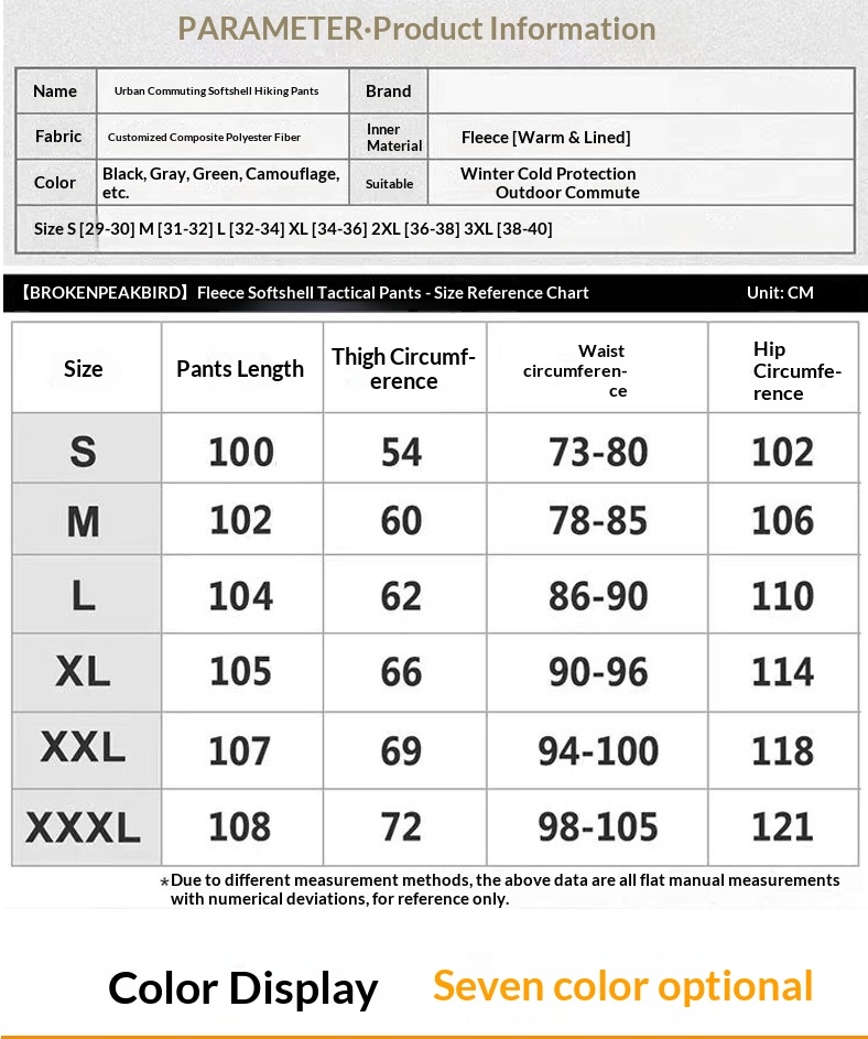 Giacca invernale da uomo in pile morbido con fodera in pelle di squalo, calda, impermeabile, antivento, da sci e ciclismo_voghion.com
