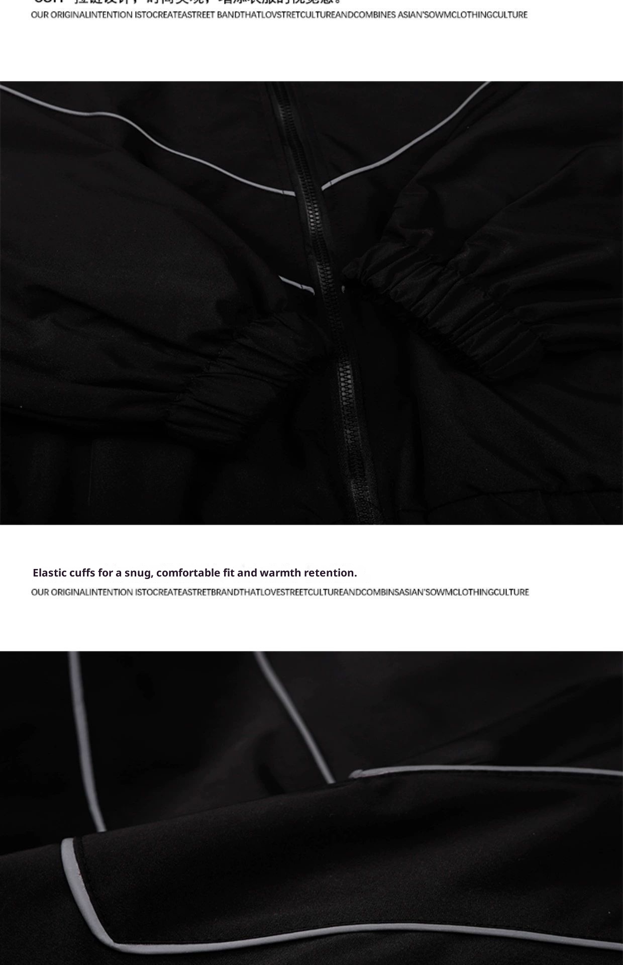 ragazzo Ragazzo Riflettente Autunno Inverno Nuovo Uomo E Donna Giacca A Vento Casual Coppia Giacca Uomo Antivento Volante Gioventù Primavera_voghion.com