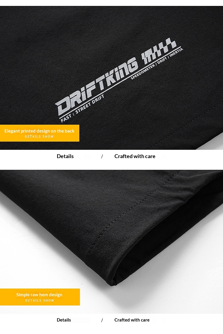 boy Boy Cross-Border Men's Spring And Autumn Hiking Thin Casual Quick-Dry Windproof Outdoor Sports Hooded Jacket_voghion.com