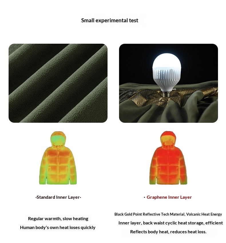 Boy Mouxihe Drei-in-Eins-Jacke im gleichen Stil für Damen und Herren, Outdoor-Camping, winddicht, wasserdicht, Arbeitskleidung, individuell anpassbar_voghion.com