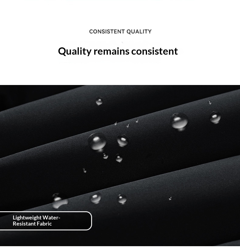 Manteau d'hiver épais en duvet pour garçon, collection 2023, vêtements d'extérieur pour jeunes, veste matelassée en coton, tendance mode homme._voghion.com