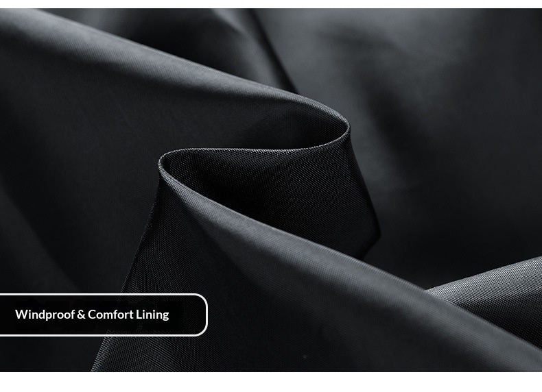 Manteau d'hiver épais en duvet pour garçon, collection 2023, vêtements d'extérieur pour jeunes, veste matelassée en coton, tendance mode homme._voghion.com