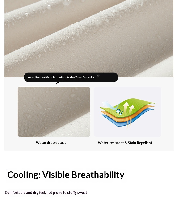 Outdoor-Windjacke für Männer und Frauen, Paare im Frühlings- und Herbststil, wind- und wasserdicht, trendige Jacke für junge Leute_voghion.com