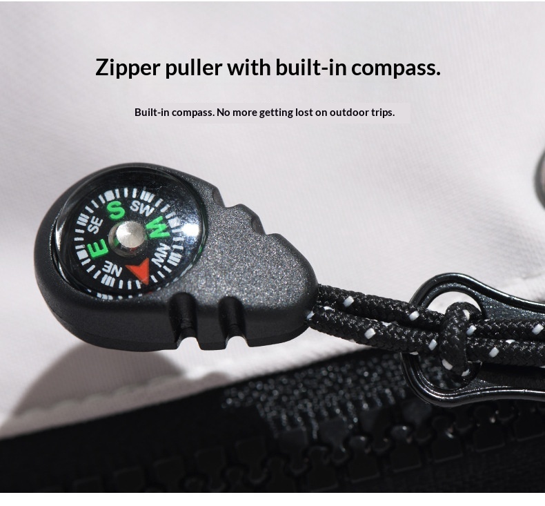 Boy Mouxihe Drei-in-Eins-Jacke im gleichen Stil für Damen und Herren, Outdoor-Camping, winddicht, wasserdicht, Arbeitskleidung, individuell anpassbar_voghion.com