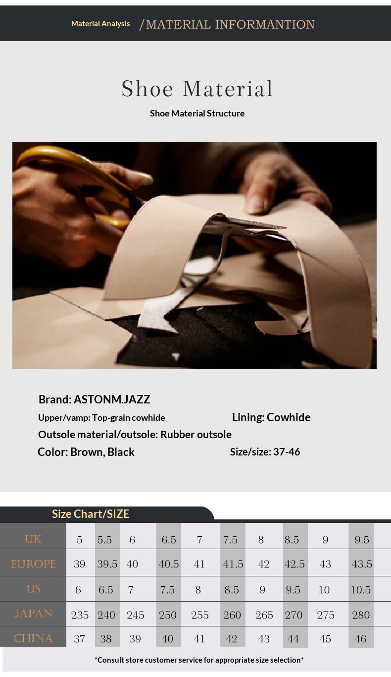 Voyage Voyage Grande Saldi Scarpe da Sposa Formali da Uomo in Pelle di Vacchetta con Suola Spessa, Fatte a Mano, Derby Lucide e Traspiranti_voghion.com