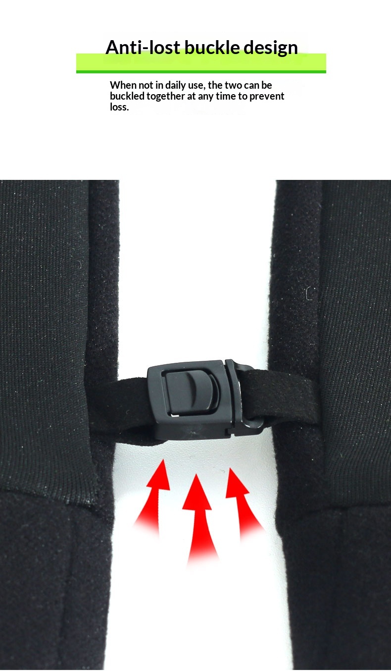 boy Boy Boy Men's Winter For Cycling Outdoor Sports Cold-Proof Waterproof Warm Full-Finger Skiing Driving Touchscreen Cotton Gloves_voghion.com