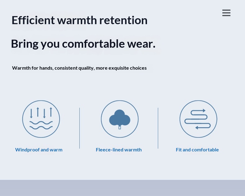 Guanti in pelle Boy Boy A102 per uomo, autunno e inverno, foderati in pile, spessi, touchscreen, caldi, per motociclisti all'aperto,_voghion.com