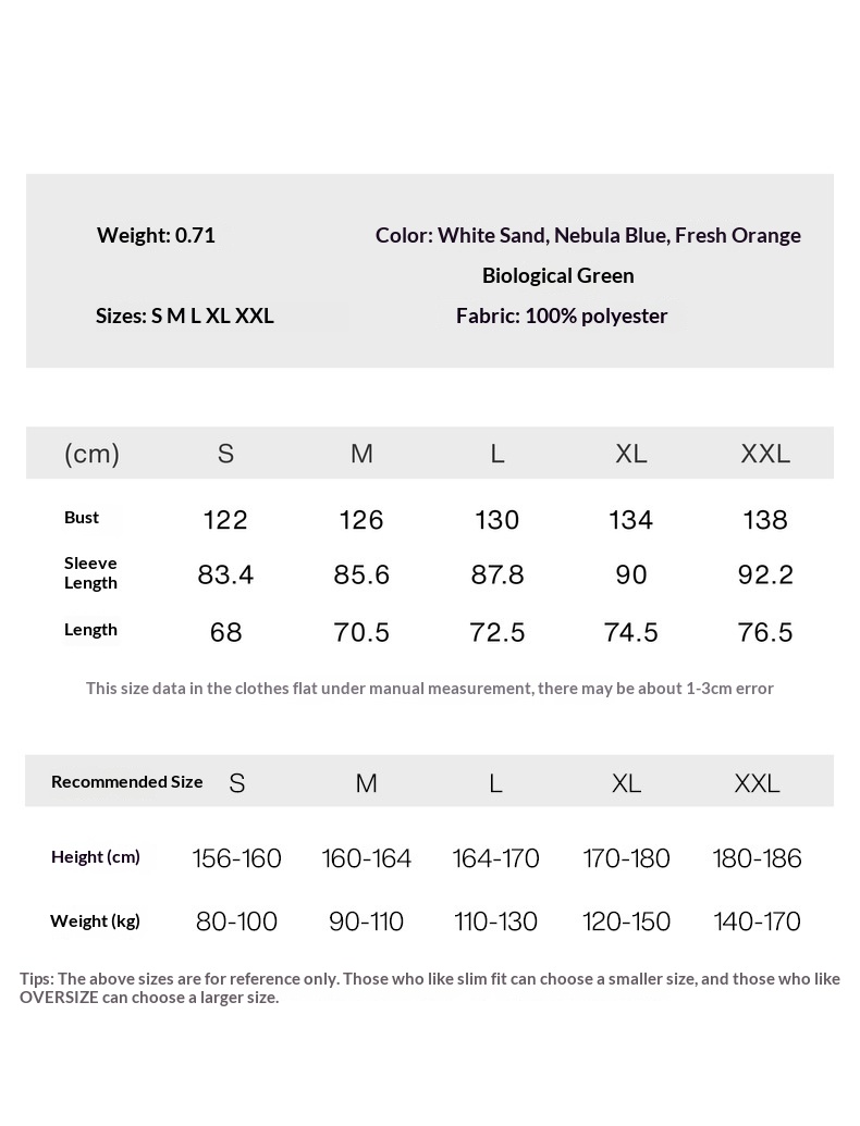 ragazzo Boy Jie Zhan Abbigliamento da uomo | Giacca a vento stampata con foglie larghe Dopamine 2025 Nuova giacca antivento con cerniera primaverile_voghion.com