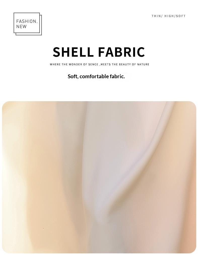 ChicShe ChicShe 2025 New Style Female Best Friend Fairy Slim Champagne Color Sister Bridesmaid Group Dress High-end Summer_voghion.com