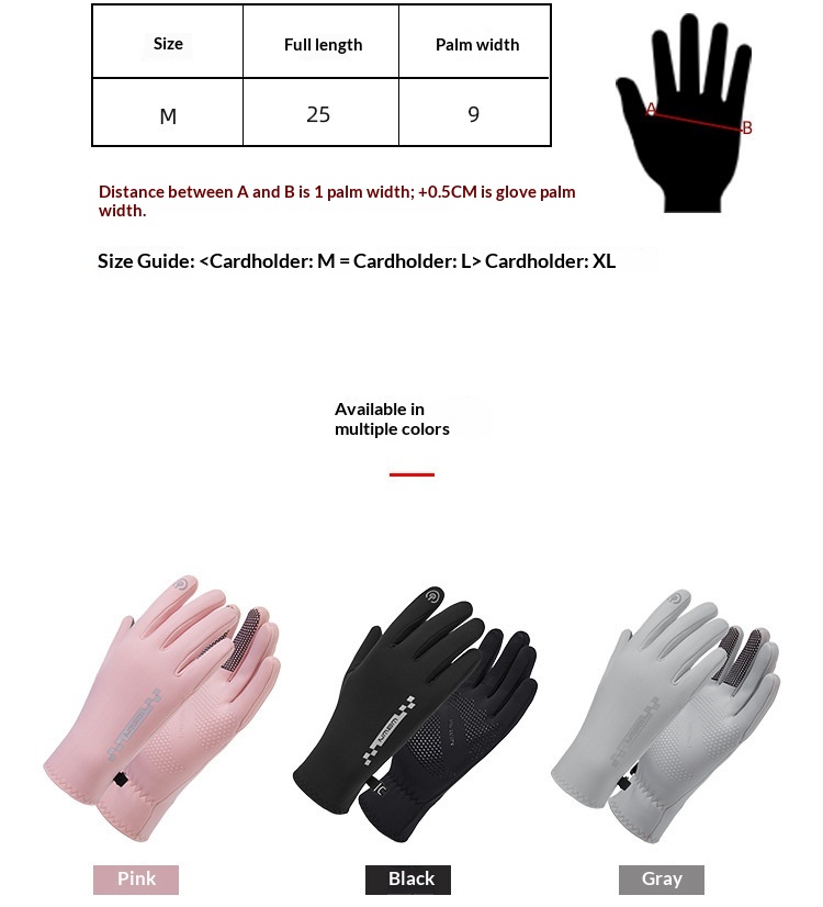 boy Boy Boy Autumn And Winter For Women, Sports Riding, Warm, Men's Windproof, Coldproof, Waterproof, Cycling, Driving, Non-slip,_voghion.com