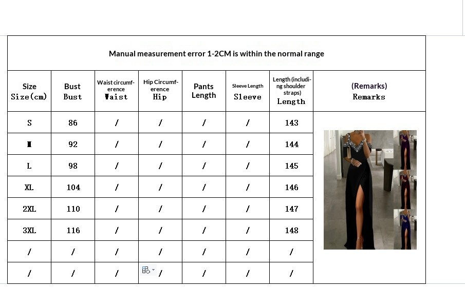 ChicShe 2023 Summer New Cross-Border And American Women's Fashion European Station Off-Shoulder Strap Dress_voghion.com