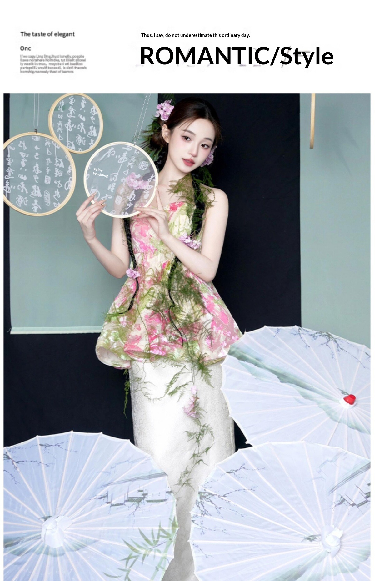 ChicShe ChicShe Evening Dress 2025 New High-End Mermaid Bridal Robe Elegant Toasting Chinese Engagement Dowry Banquet Light Niche_voghion.com