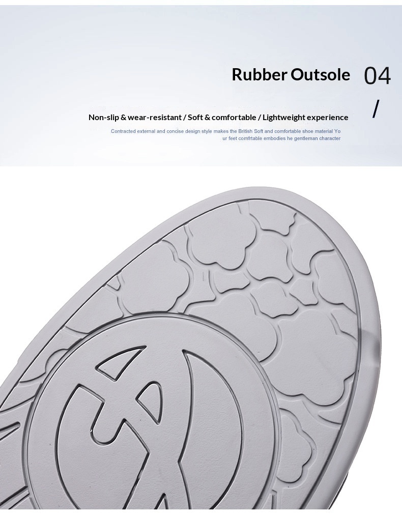 Voyage Voyage Cross-Border Dropshipping Starhead Woodpecker Leder Herren 2025 Neue Retro Derby Schuhe Hochzeitsloafer_voghion.com