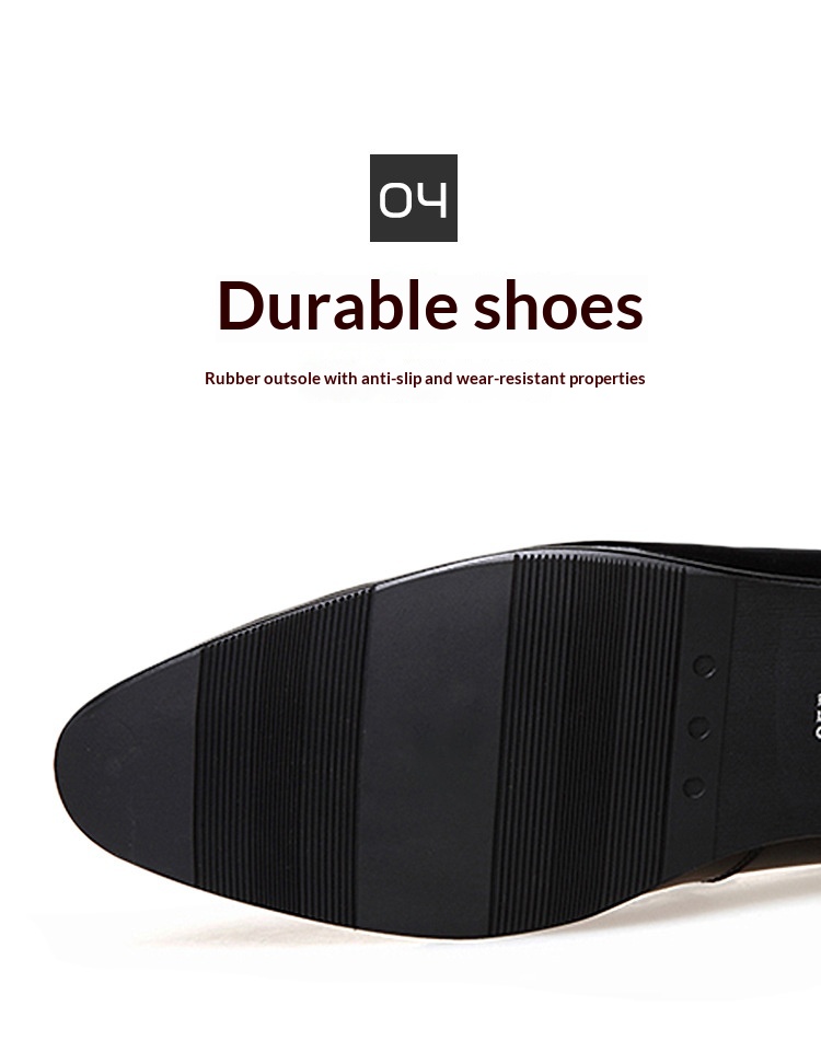 Scarpe da uomo in pelle stile Derby retrò britannico Voyage With Dragonfly Flying Patent, all'ingrosso 0763_voghion.com