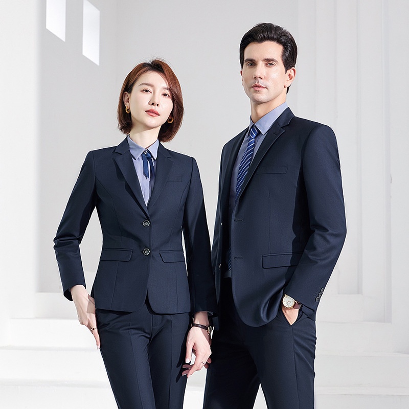Jongens Unisex Business Pak Set Voor Bank- En Ambtenaren Sollicitatiegesprekken Professionele Formele Kleding 4S Winkelverkoop Werkkleding_voghion.com