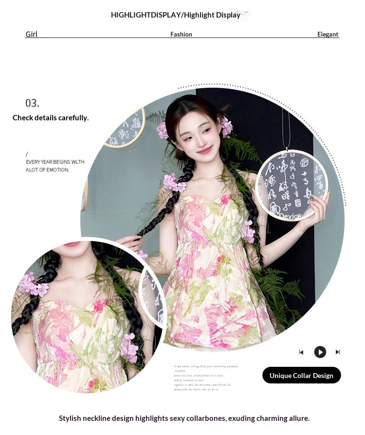 ChicShe ChicShe Evening Dress 2025 New High-End Mermaid Bridal Robe Elegant Toasting Chinese Engagement Dowry Banquet Light Niche_voghion.com