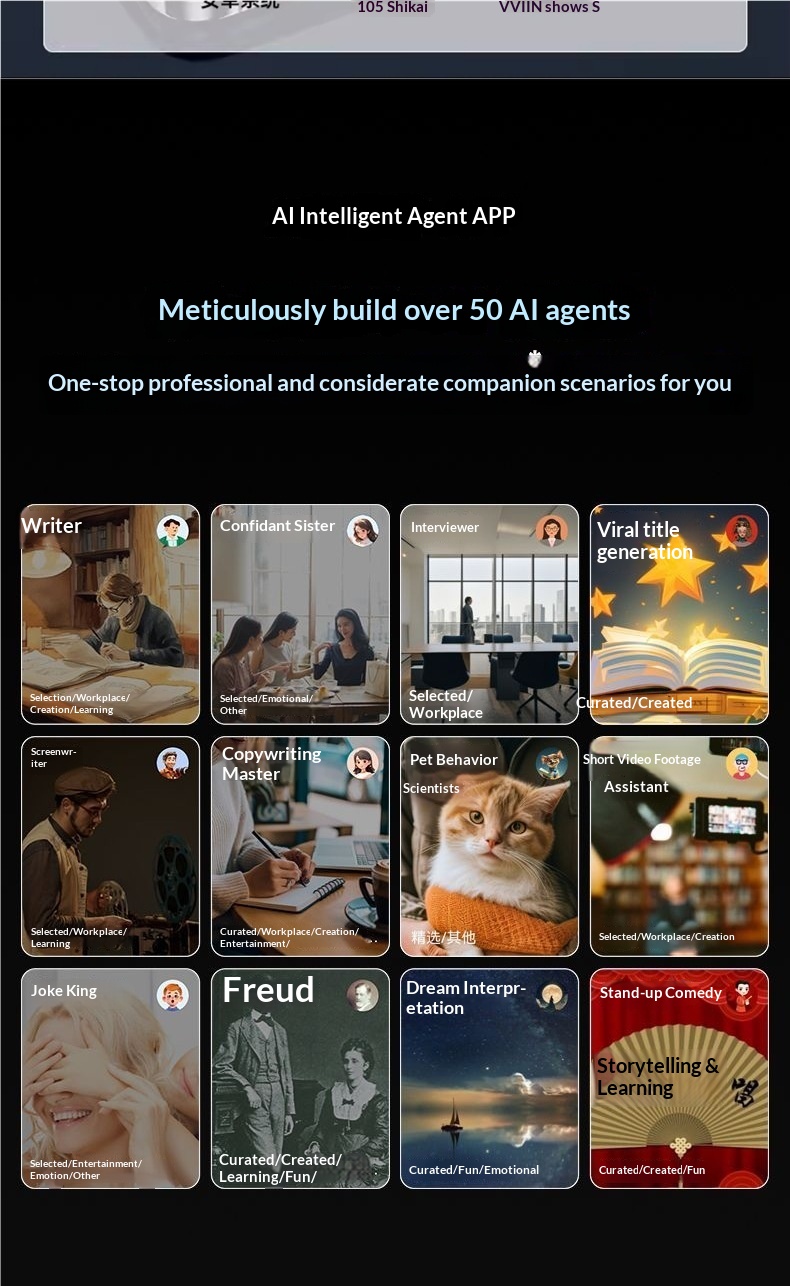 NeoGear NeoGear New LED Color Screen Control Smart AI Translation Bluetooth Earbuds In-Ear High Sound Quality Noise Cancelling Sports_voghion.com