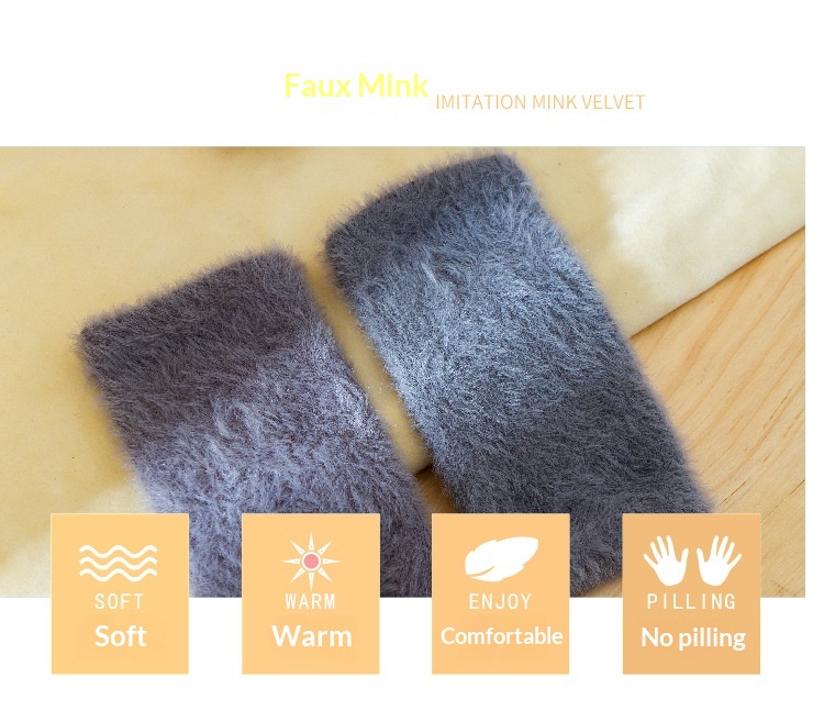 boy Boy Boy Finger Gloves For Women, Autumn And Winter Warm Harajuku Style, Men's Student Couple Fingerless Half Gloves, Ins Trend_voghion.com