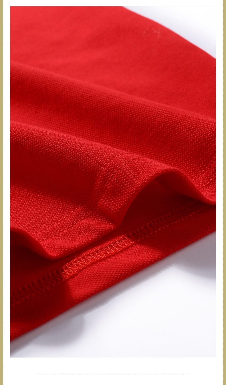 Chłopiec Chłopiec Merceryzowana Bawełna Długi Rękaw Inter Coll Kultura Niestandardowa Wysokiej Klasy Komercyjna Koszulka Polo Haftowana Reklama_voghion.com