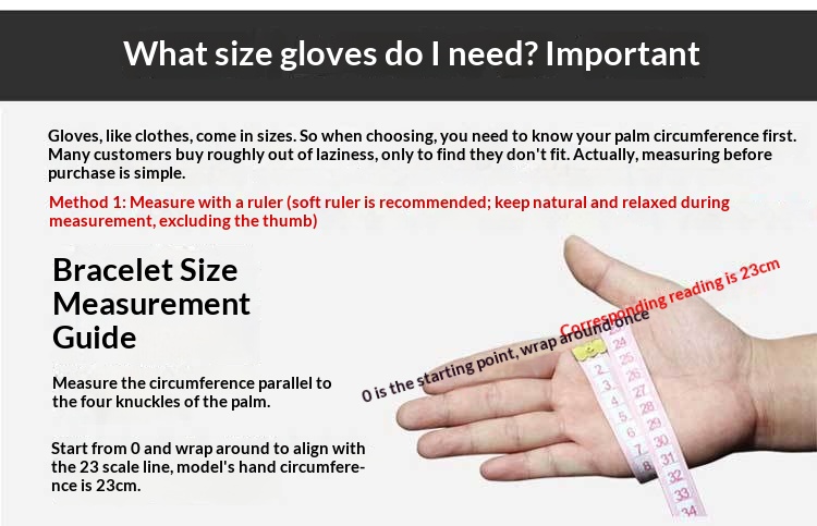 boy Boy Boy Electric Motorcycle Cotton Gloves Men Thickened Windproof Winter Anti-Slip Warm Waterproof Outdoor Riding Fleece-Lined_voghion.com