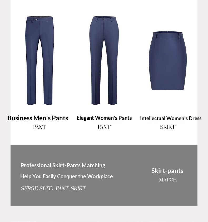 Jongens Unisex Business Pak Set Voor Bank- En Ambtenaren Sollicitatiegesprekken Professionele Formele Kleding 4S Winkelverkoop Werkkleding_voghion.com