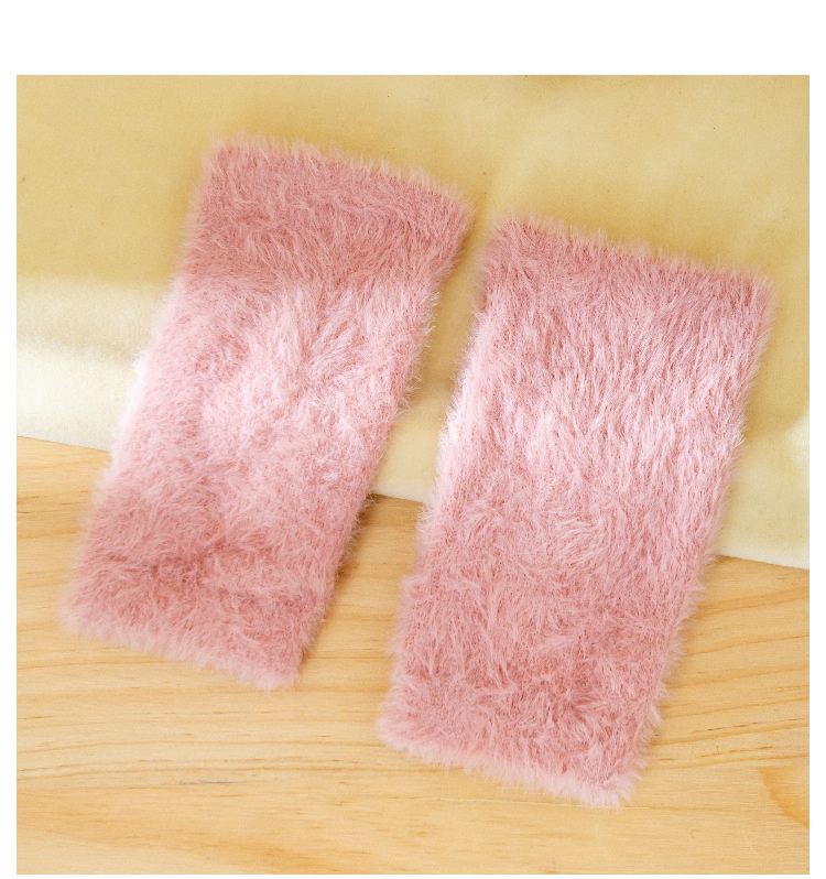 boy Boy Boy Finger Gloves For Women, Autumn And Winter Warm Harajuku Style, Men's Student Couple Fingerless Half Gloves, Ins Trend_voghion.com